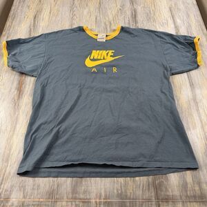 Vintage Nike Air Ringer Shirt